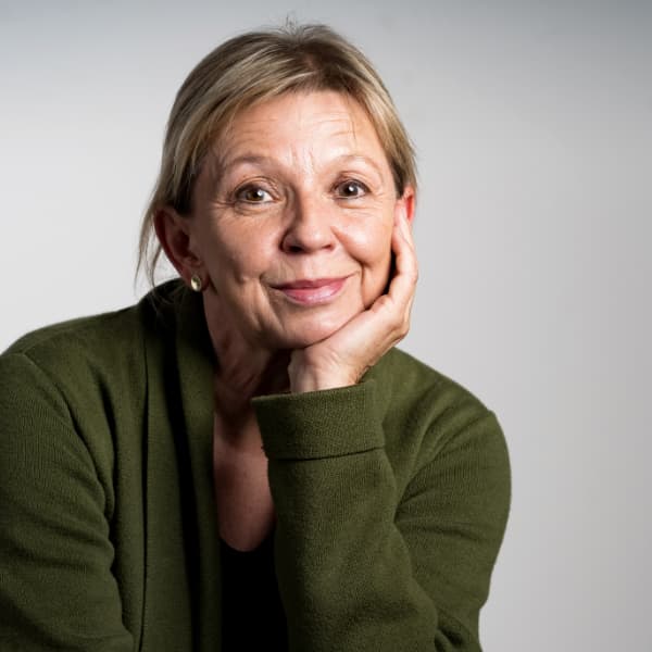 glb Gabriele Lenker-Behnke